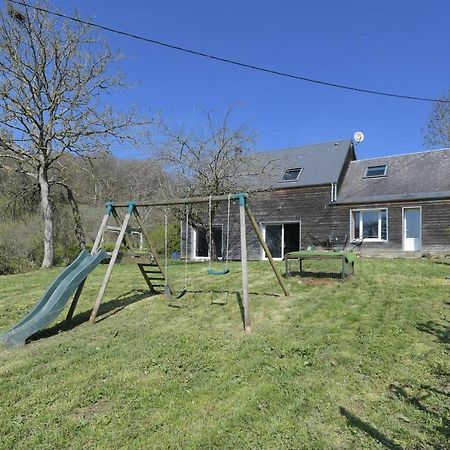 La Coqueliere - Belle Maison Pour 5 Putanges Экстерьер фото
