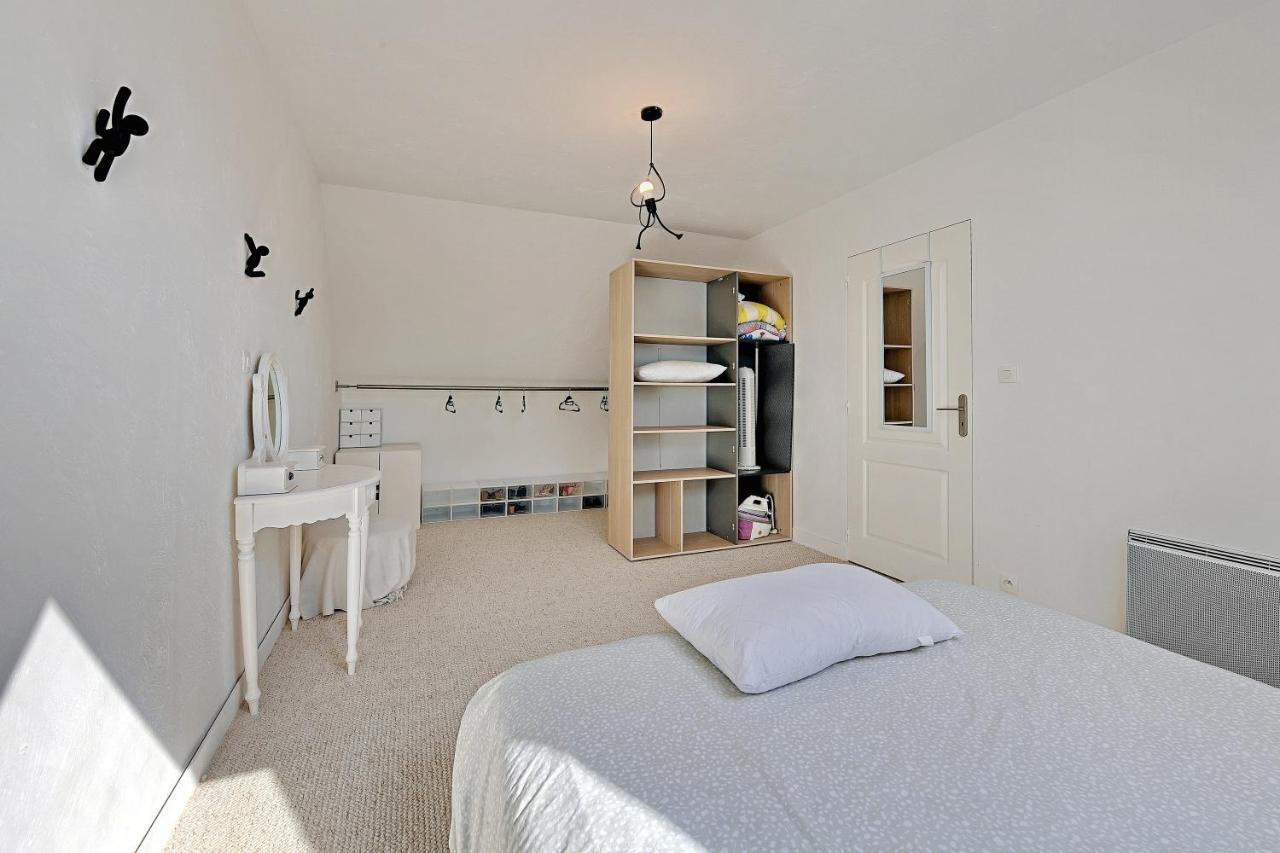 La Coqueliere - Belle Maison Pour 5 Putanges Экстерьер фото